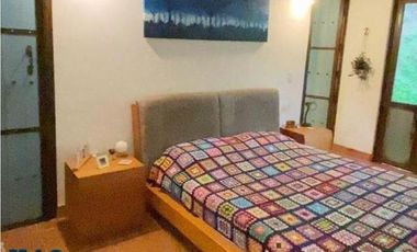 Hermosa Casa Campestre Estilo Colonial