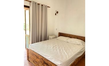 Hermosa Casa Campestre Estilo Colonial