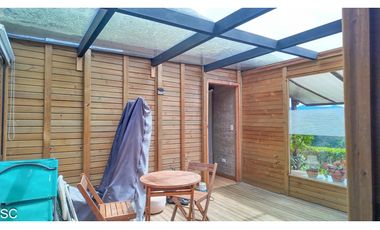 La Ceja 10.000m2, independiente, 2 Casas, via San Nicolas, 30m Aerop