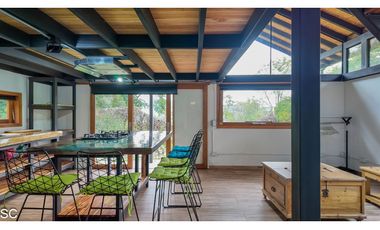 La Ceja 10.000m2, independiente, 2 Casas, via San Nicolas, 30m Aerop