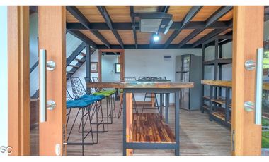 La Ceja 10.000m2, independiente, 2 Casas, via San Nicolas, 30m Aerop