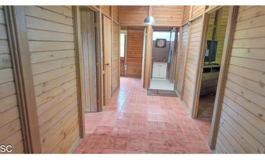 La Ceja 10.000m2, independiente, 2 Casas, via San Nicolas, 30m Aerop