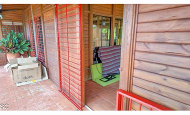 La Ceja 10.000m2, independiente, 2 Casas, via San Nicolas, 30m Aerop