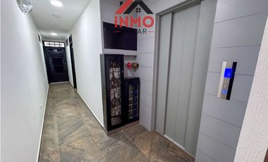 Apartaestudio en venta en Monserrate Santa Rosa de Cabal