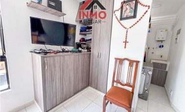 Apartaestudio en venta en Monserrate Santa Rosa de Cabal