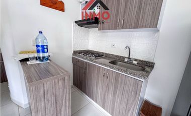 Apartaestudio en venta en Monserrate Santa Rosa de Cabal