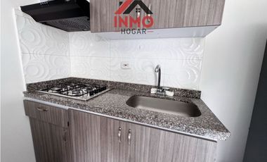 Apartaestudio en venta en Monserrate Santa Rosa de Cabal