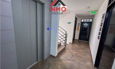 Apartaestudio en venta en Monserrate Santa Rosa de Cabal