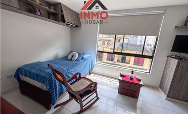 Apartaestudio en venta en Monserrate Santa Rosa de Cabal