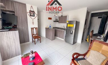 Apartaestudio en venta en Monserrate Santa Rosa de Cabal