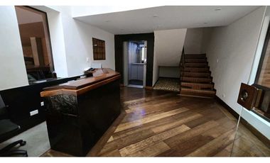 VENTA APARTAMENTO 160m2 ROSALES ALTO