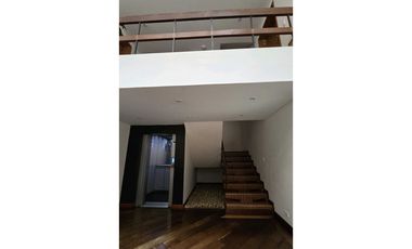 VENTA APARTAMENTO 160m2 ROSALES ALTO