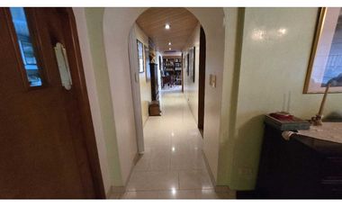 VENTA APARTAMENTO 160m2 ROSALES ALTO