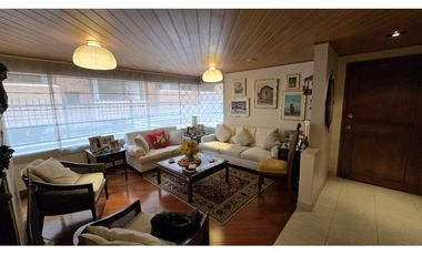 VENTA APARTAMENTO 160m2 ROSALES ALTO