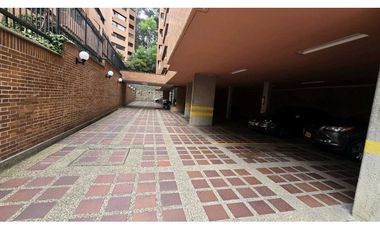 VENTA APARTAMENTO 160m2 ROSALES ALTO