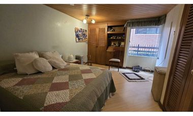 VENTA APARTAMENTO 160m2 ROSALES ALTO