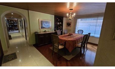 VENTA APARTAMENTO 160m2 ROSALES ALTO