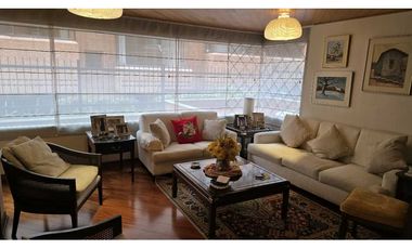 VENTA APARTAMENTO 160m2 ROSALES ALTO