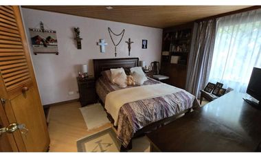 VENTA APARTAMENTO 160m2 ROSALES ALTO