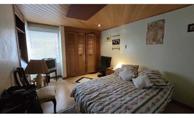 VENTA APARTAMENTO 160m2 ROSALES ALTO