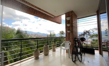 Casa en Venta en El Poblado