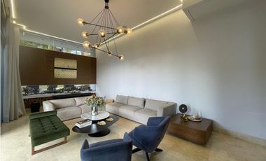 Casa en Venta en El Poblado