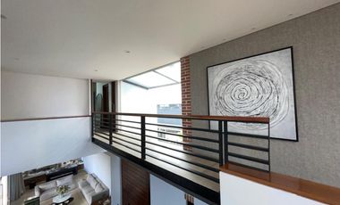 Casa en Venta en El Poblado