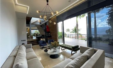 Casa en Venta en El Poblado