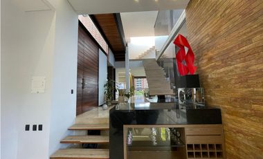 Casa en Venta en El Poblado