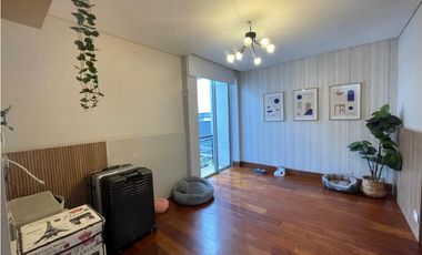 Casa en Venta en El Poblado