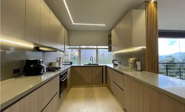 Casa en Venta en El Poblado