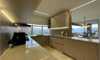 Casa en Venta en El Poblado