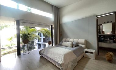 Casa en Venta en El Poblado