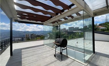 Casa en Venta en El Poblado