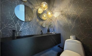 Casa en Venta en El Poblado