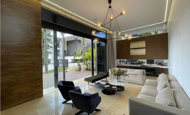 Casa en Venta en El Poblado