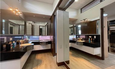 Casa en Venta en El Poblado