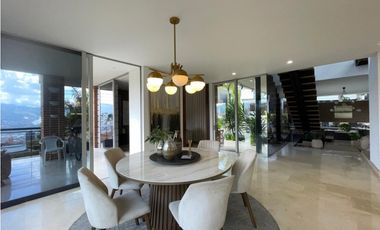 Casa en Venta en El Poblado