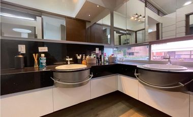 Casa en Venta en El Poblado