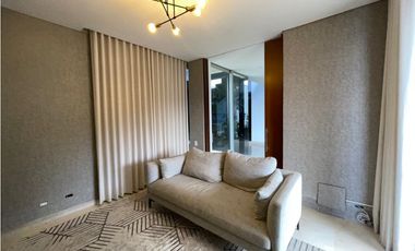 Casa en Venta en El Poblado