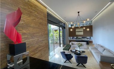 Casa en Venta en El Poblado