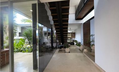 Casa en Venta en El Poblado