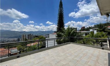 Casa en Venta en El Poblado