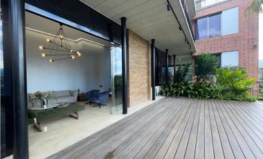 Casa en Venta en El Poblado