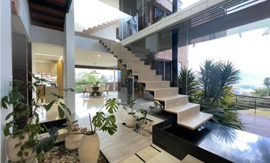 Casa en Venta en El Poblado