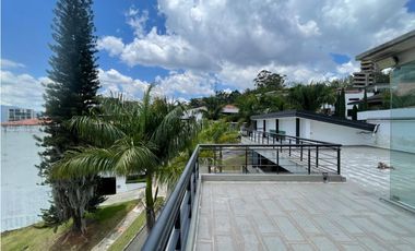 Casa en Venta en El Poblado