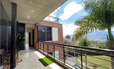 Casa en Venta en El Poblado