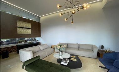 Casa en Venta en El Poblado