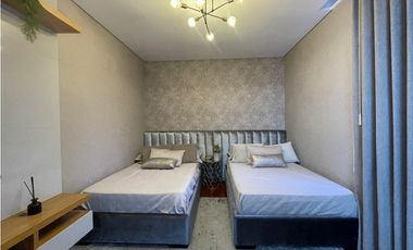 Casa en Venta en El Poblado