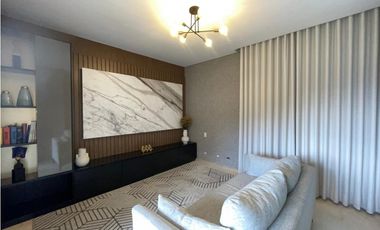 Casa en Venta en El Poblado